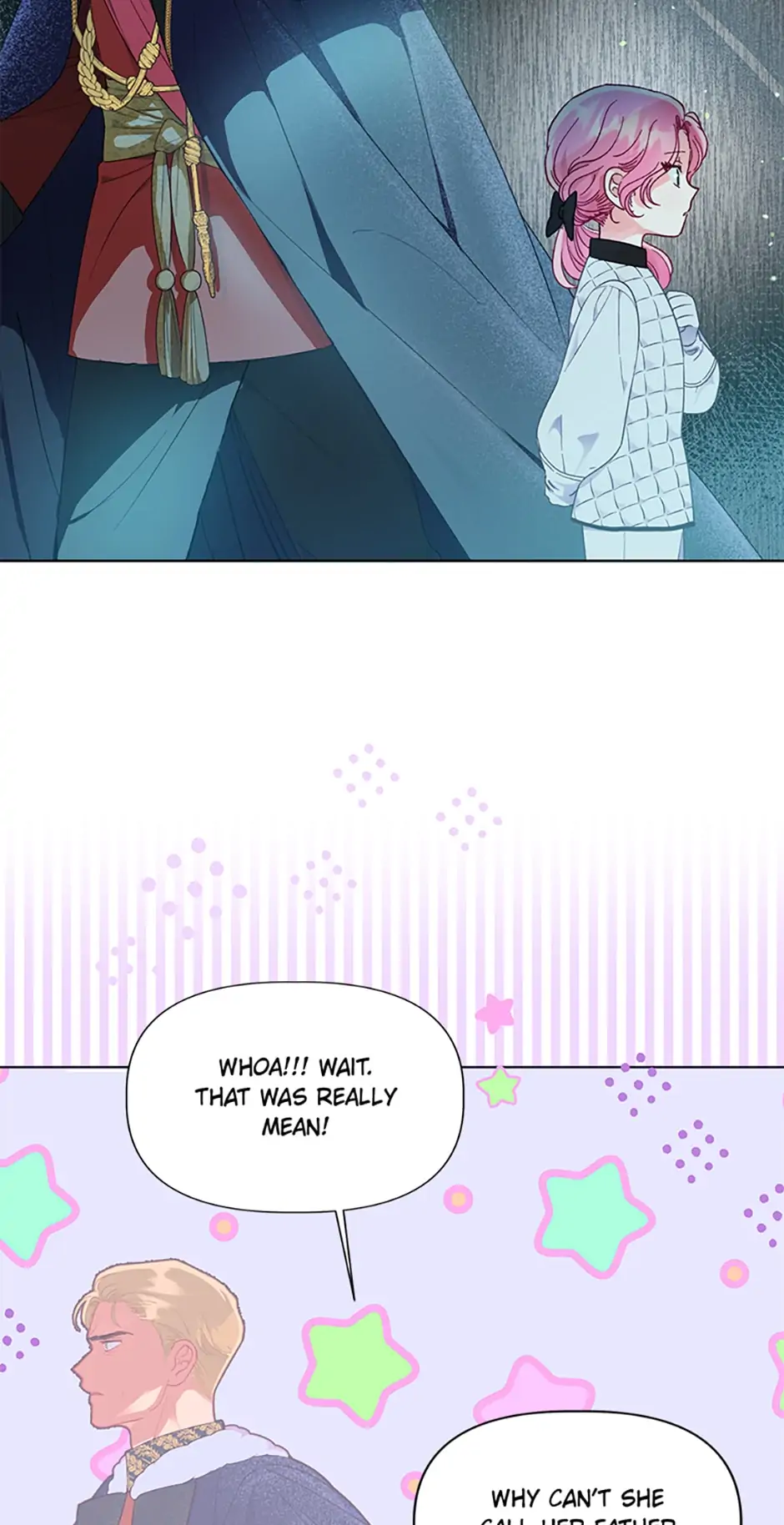 A Transmigrator’s Privilege Chapter 38 page 28