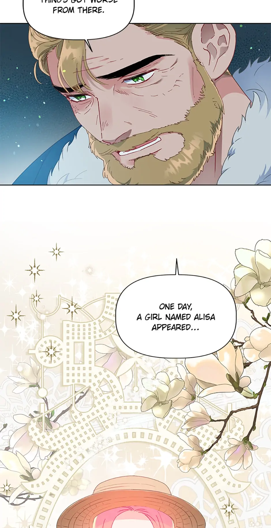 A Transmigrator’s Privilege Chapter 38 page 31