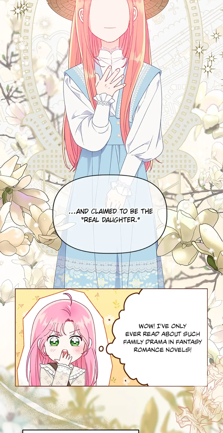 A Transmigrator’s Privilege Chapter 38 page 32
