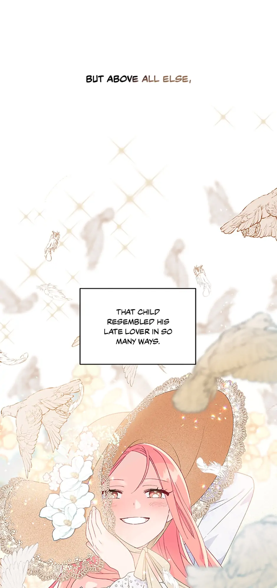 A Transmigrator’s Privilege Chapter 38 page 34
