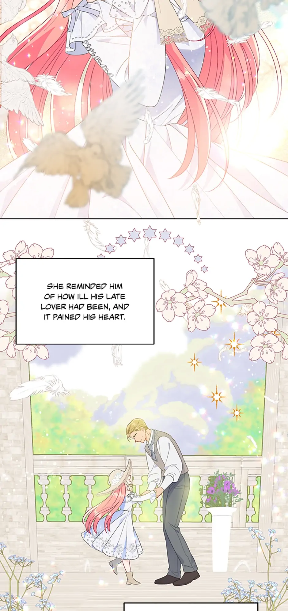 A Transmigrator’s Privilege Chapter 38 page 35
