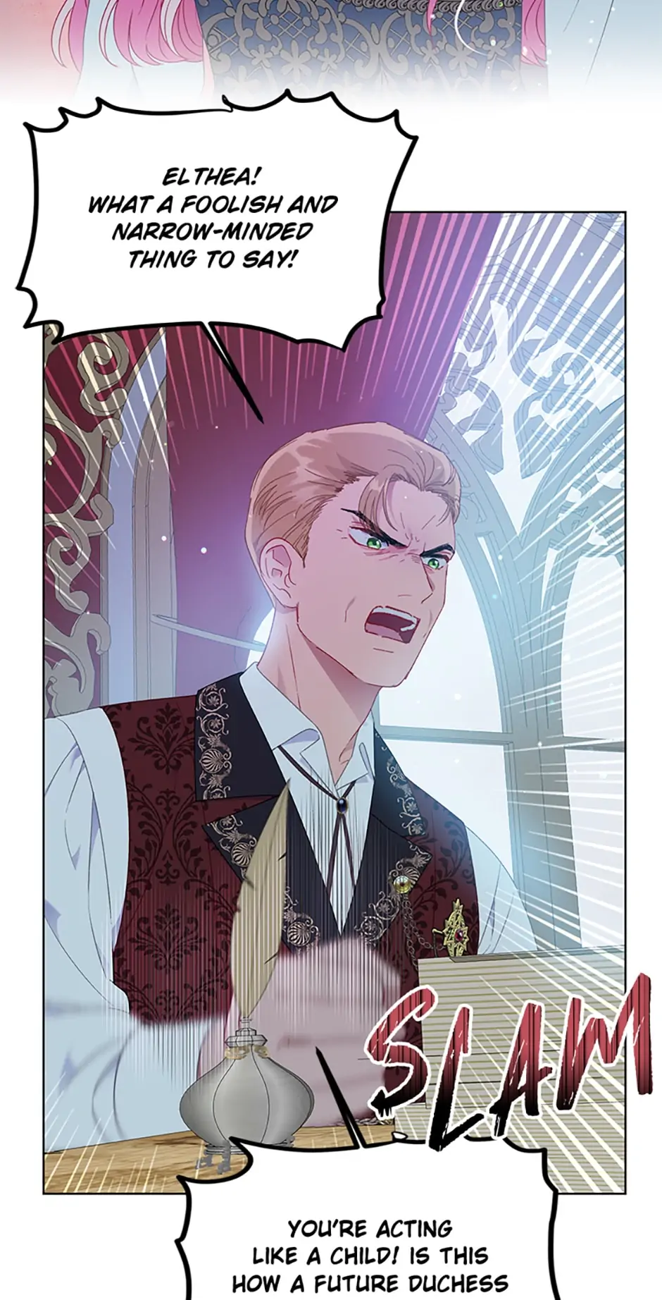 A Transmigrator’s Privilege Chapter 38 page 42