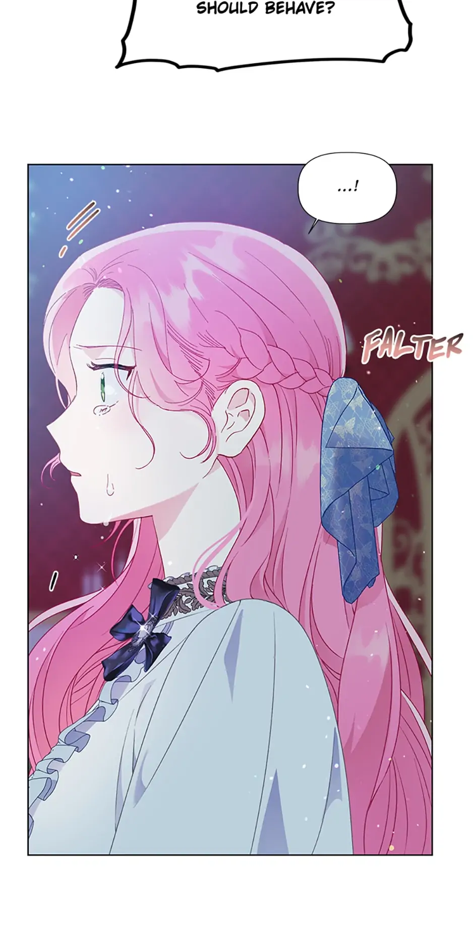 A Transmigrator’s Privilege Chapter 38 page 43