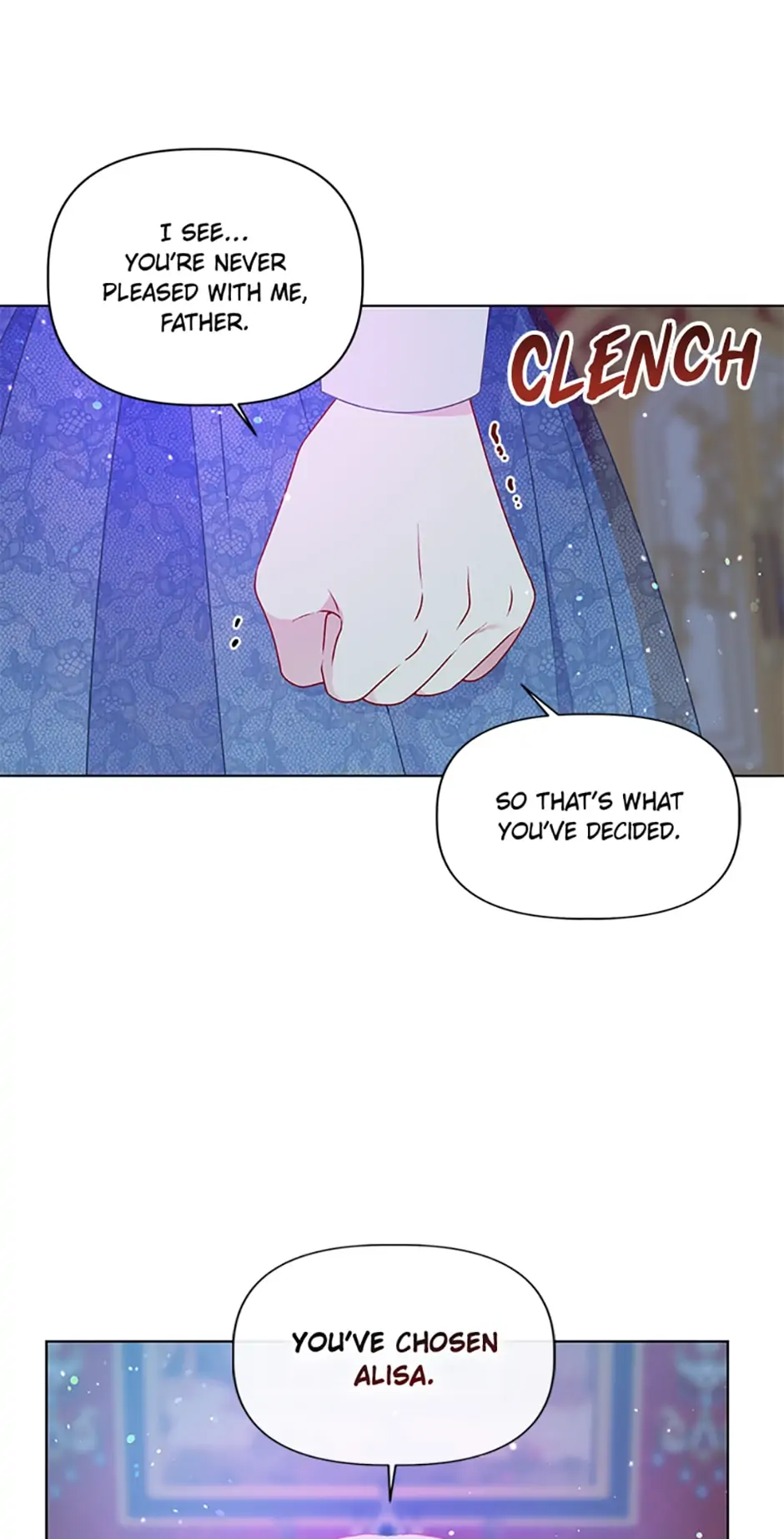 A Transmigrator’s Privilege Chapter 38 page 44