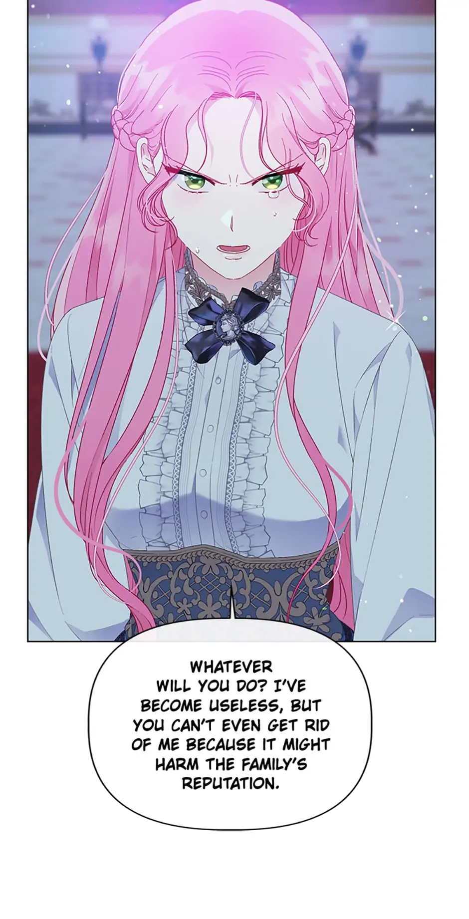 A Transmigrator’s Privilege Chapter 38 page 45