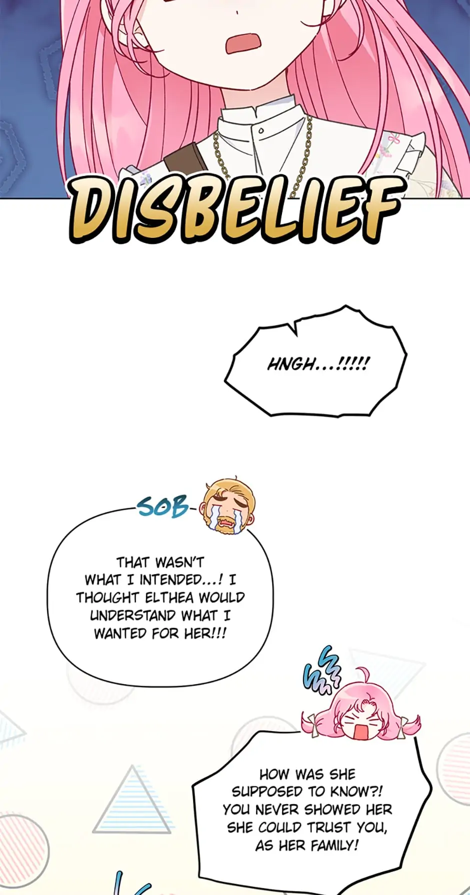 A Transmigrator’s Privilege Chapter 38 page 51