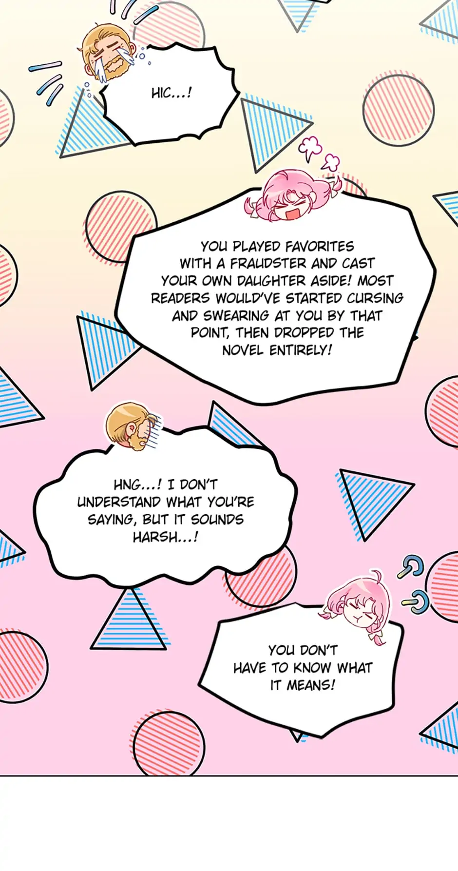 A Transmigrator’s Privilege Chapter 38 page 52