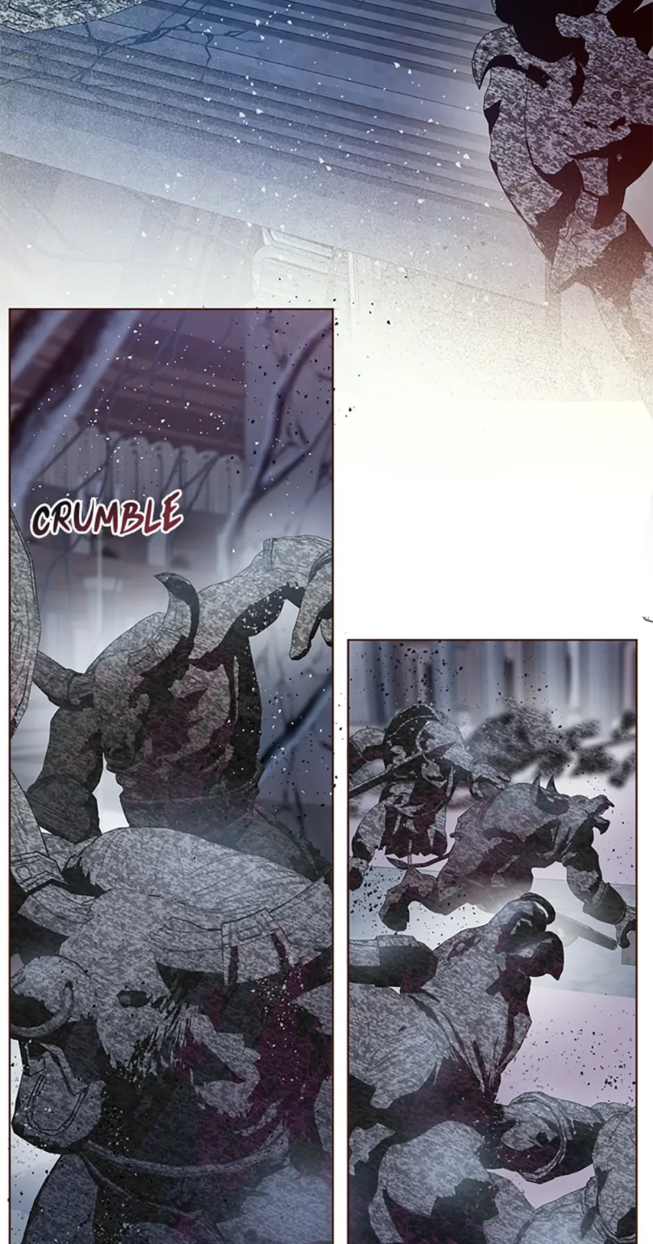 A Transmigrator’s Privilege Chapter 38 page 56