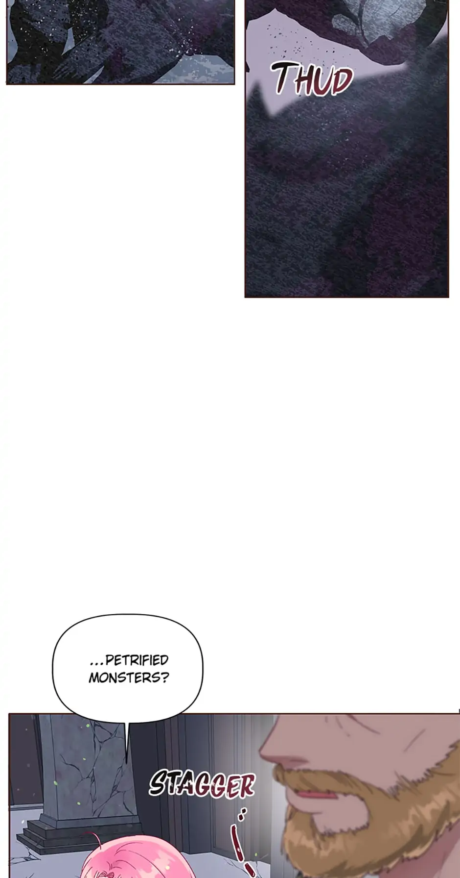 A Transmigrator’s Privilege Chapter 38 page 57
