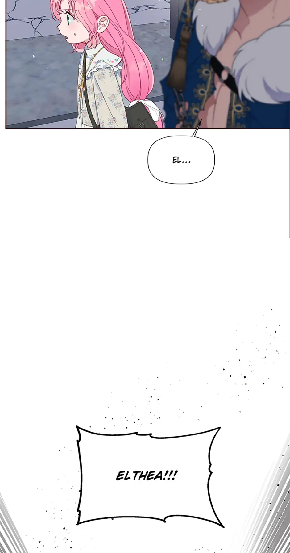 A Transmigrator’s Privilege Chapter 38 page 58