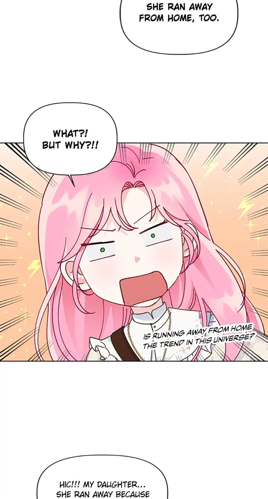 A Transmigrator’s Privilege Chapter 38 page 5