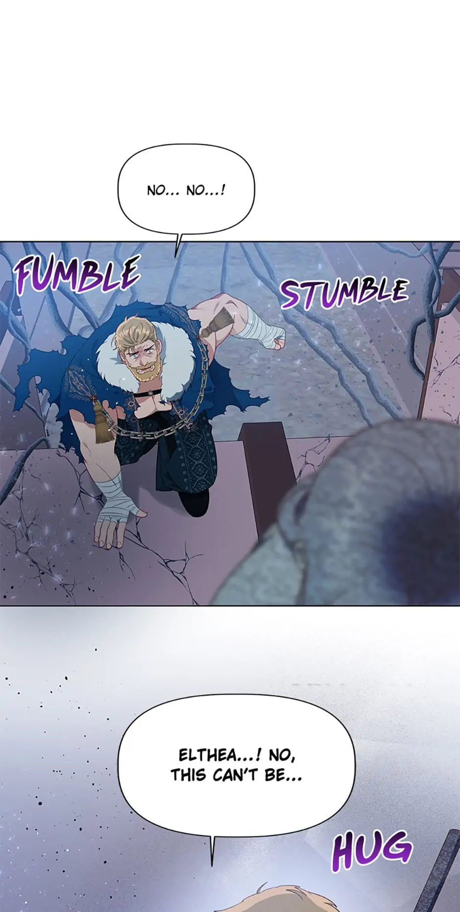 A Transmigrator’s Privilege Chapter 38 page 60