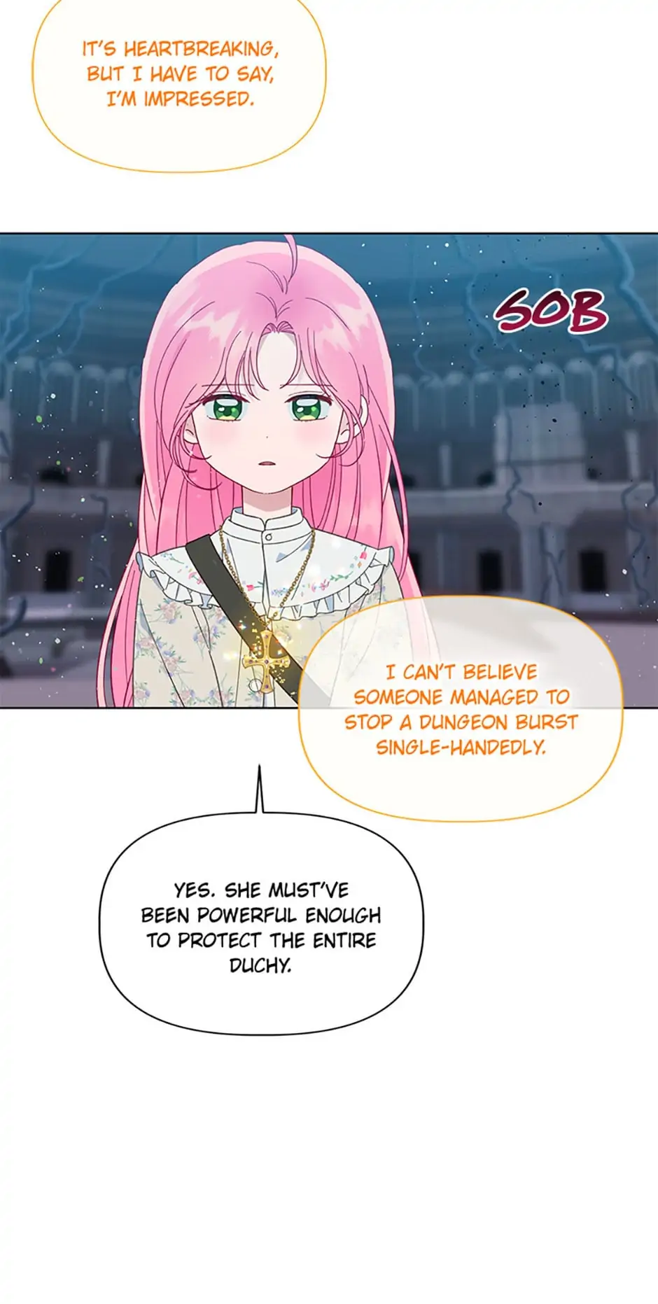 A Transmigrator’s Privilege Chapter 38 page 63