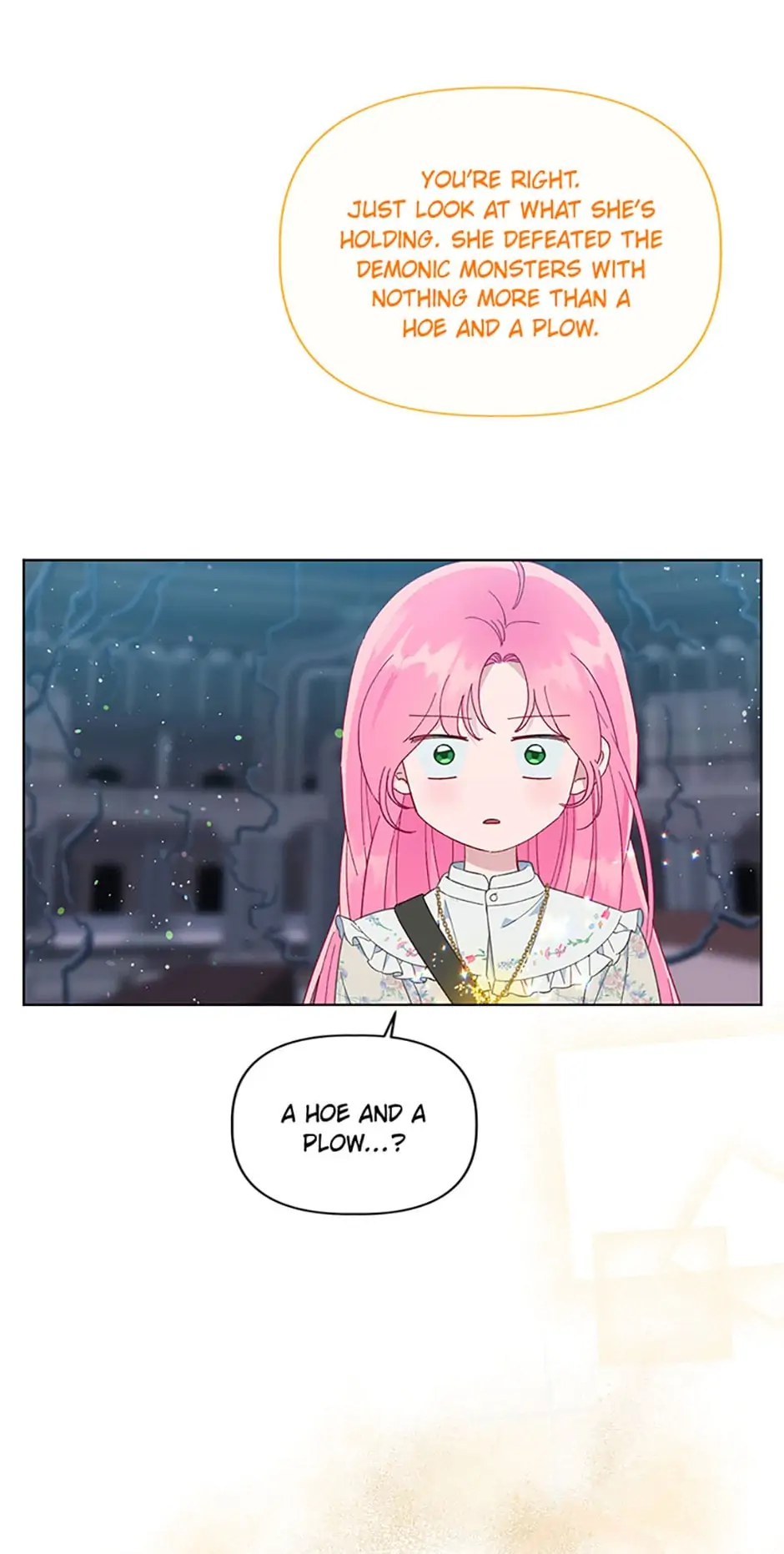 A Transmigrator’s Privilege Chapter 38 page 64