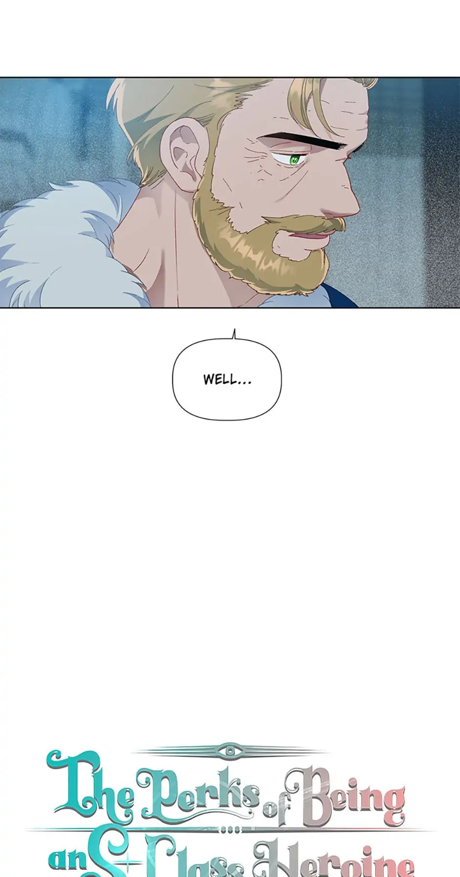 A Transmigrator’s Privilege Chapter 38 page 7