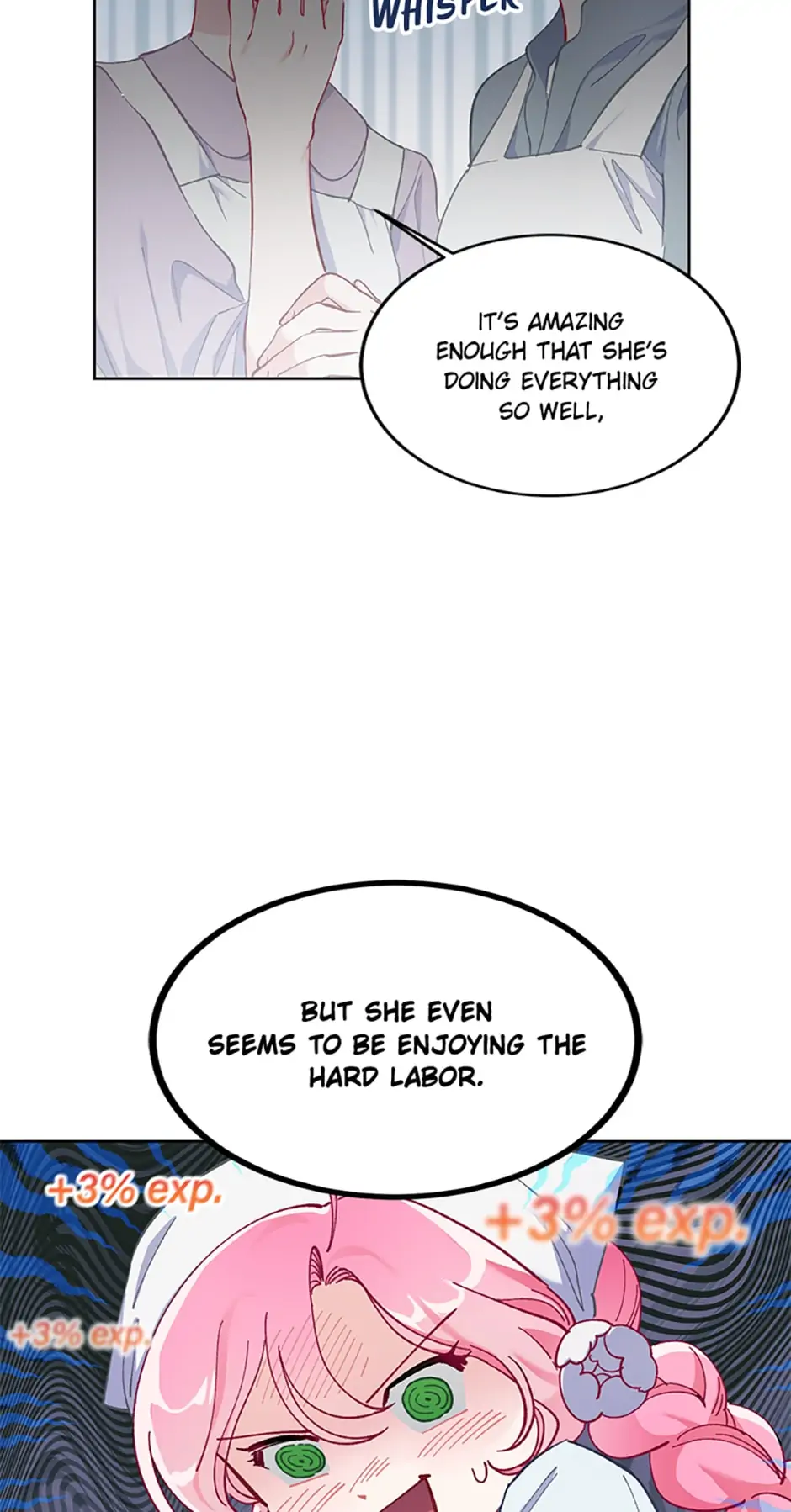 A Transmigrator’s Privilege Chapter 4 page 9