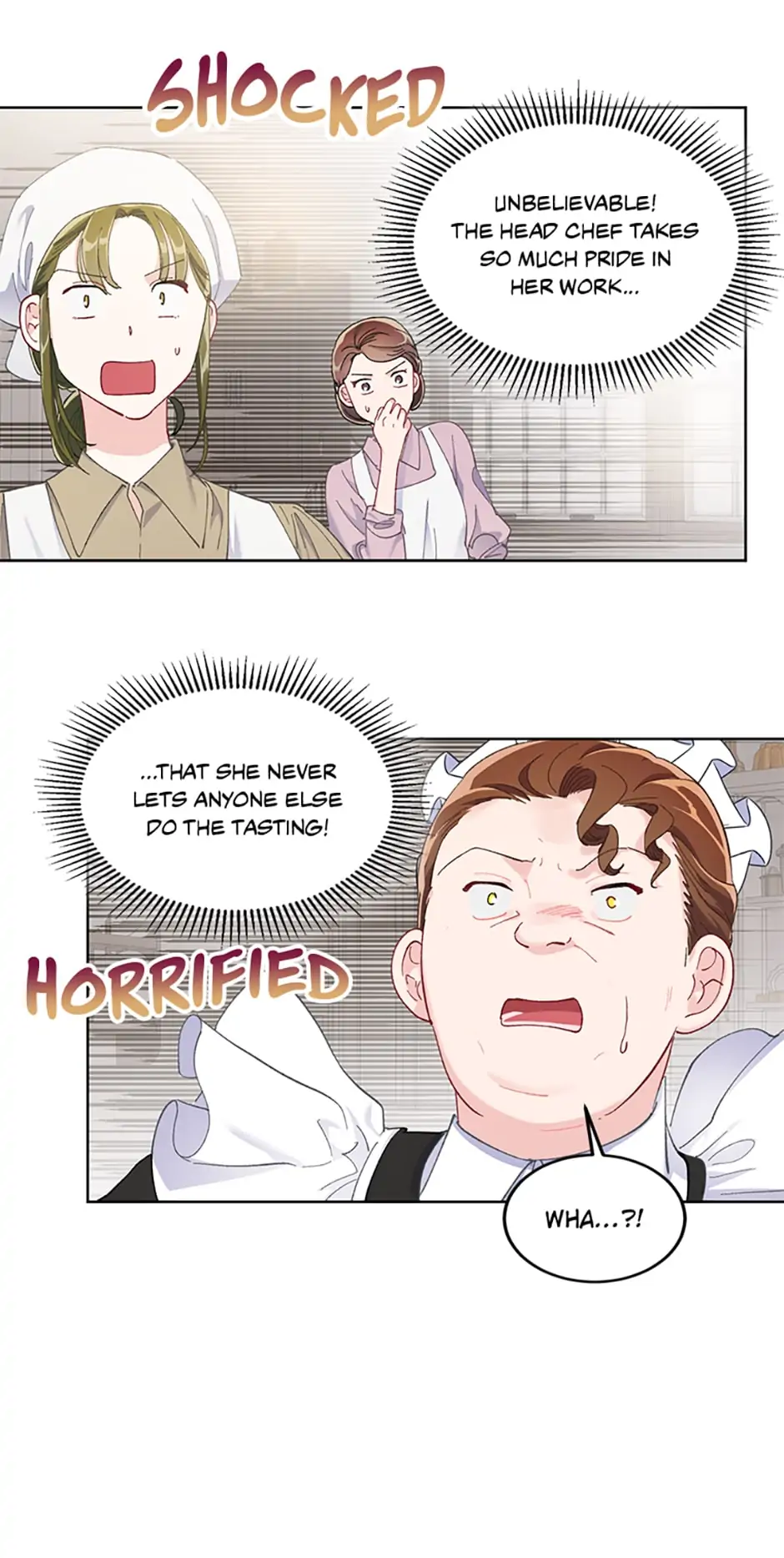 A Transmigrator’s Privilege Chapter 4 page 16