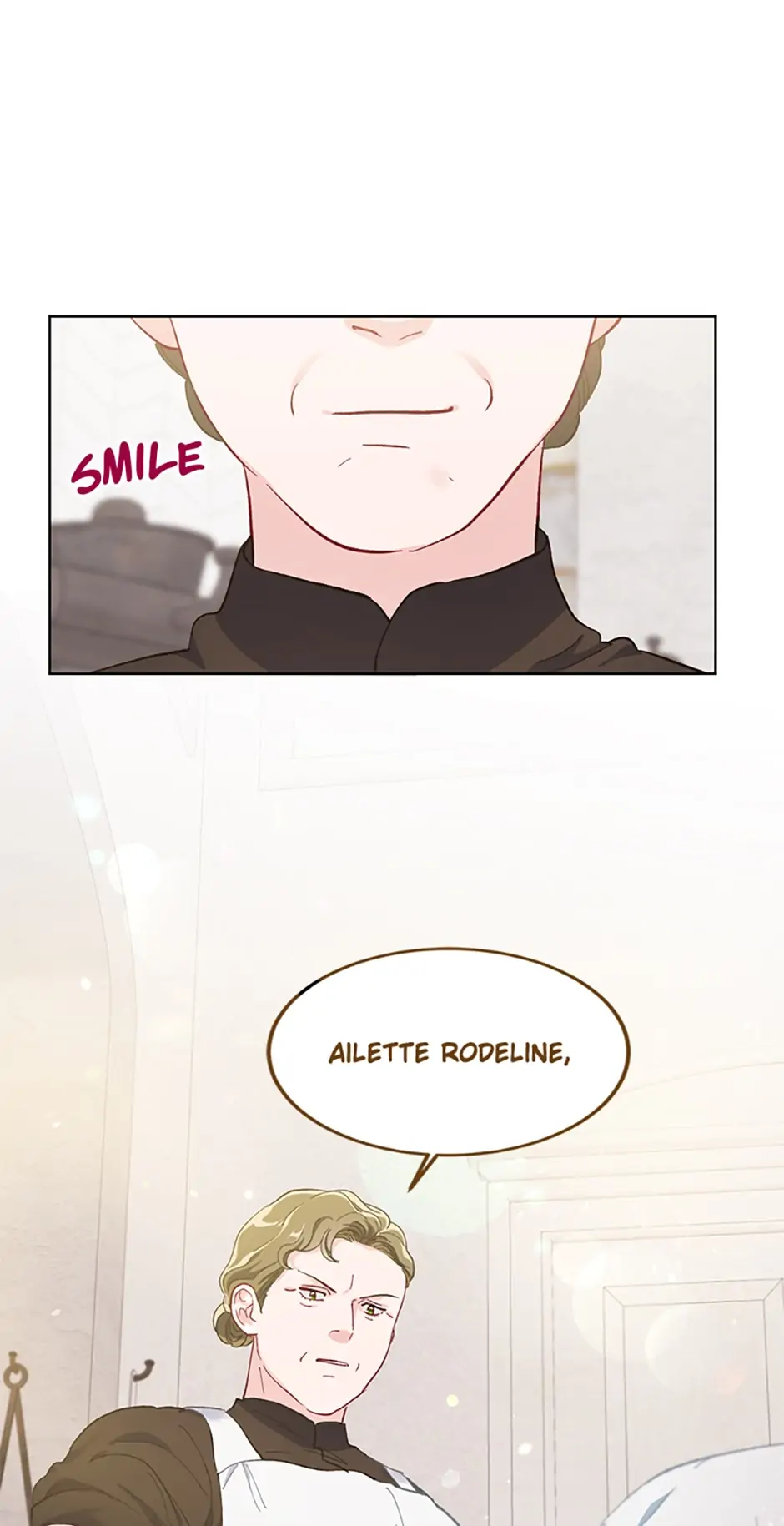 A Transmigrator’s Privilege Chapter 4 page 24