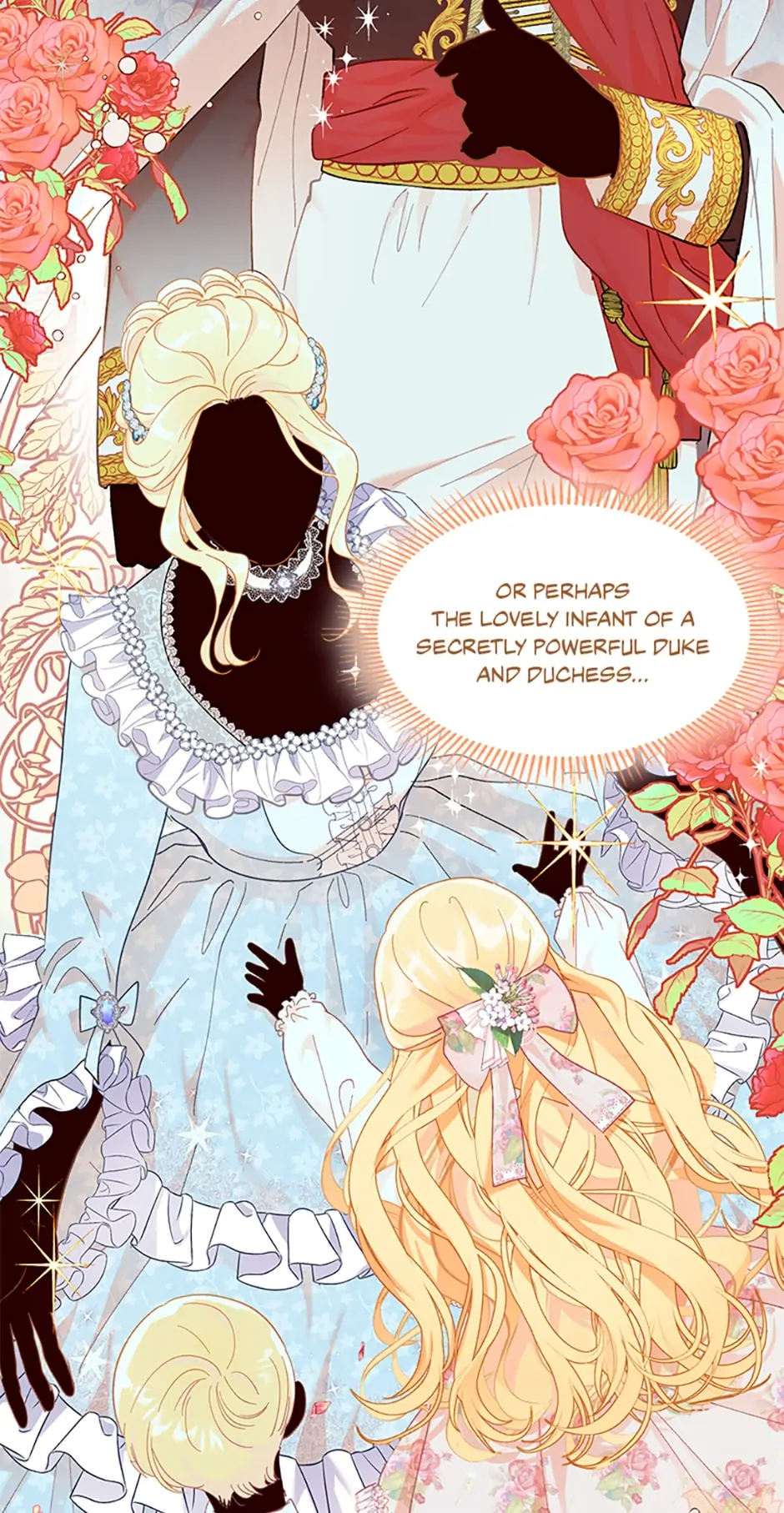 A Transmigrator’s Privilege Chapter 4 page 44
