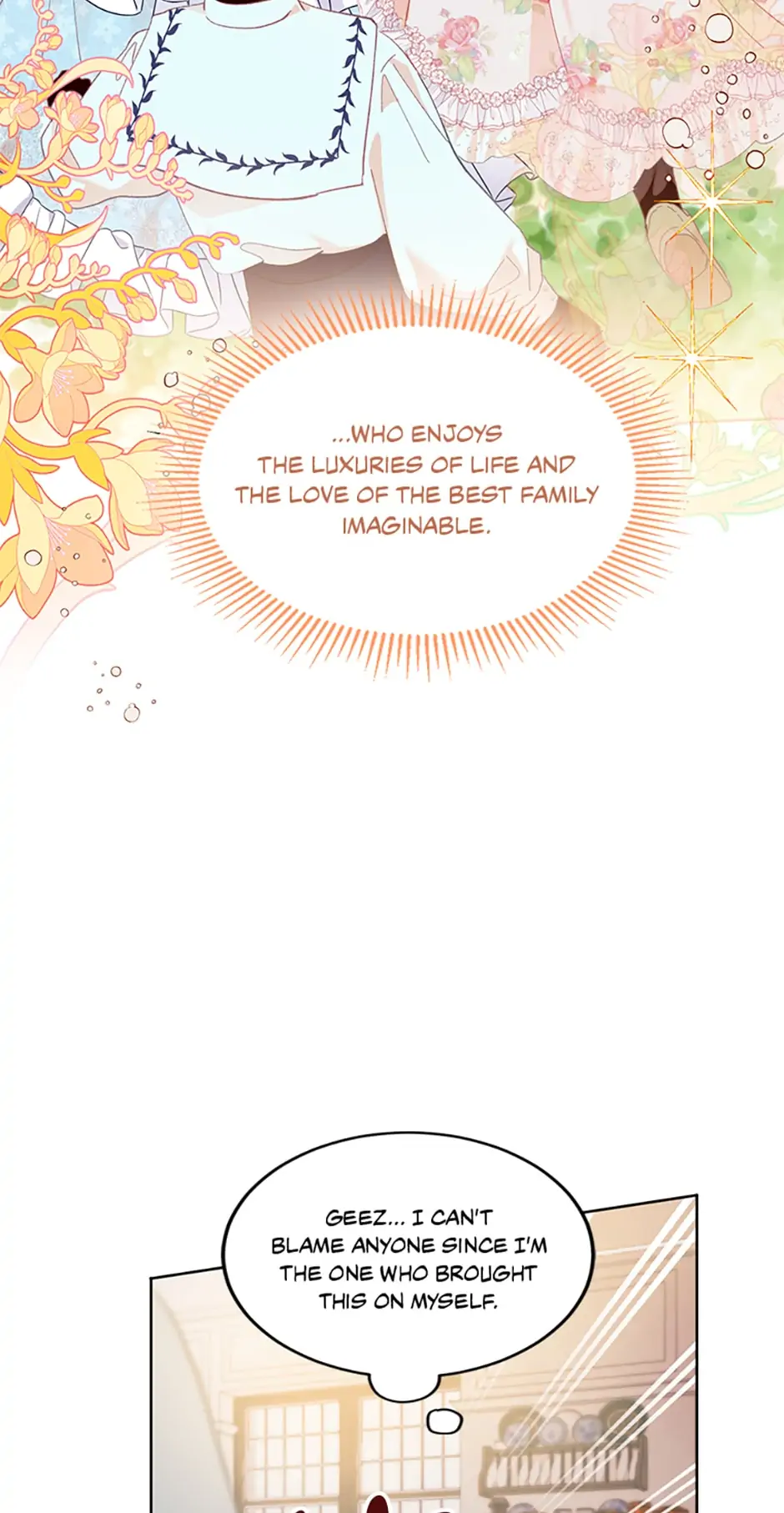 A Transmigrator’s Privilege Chapter 4 page 45