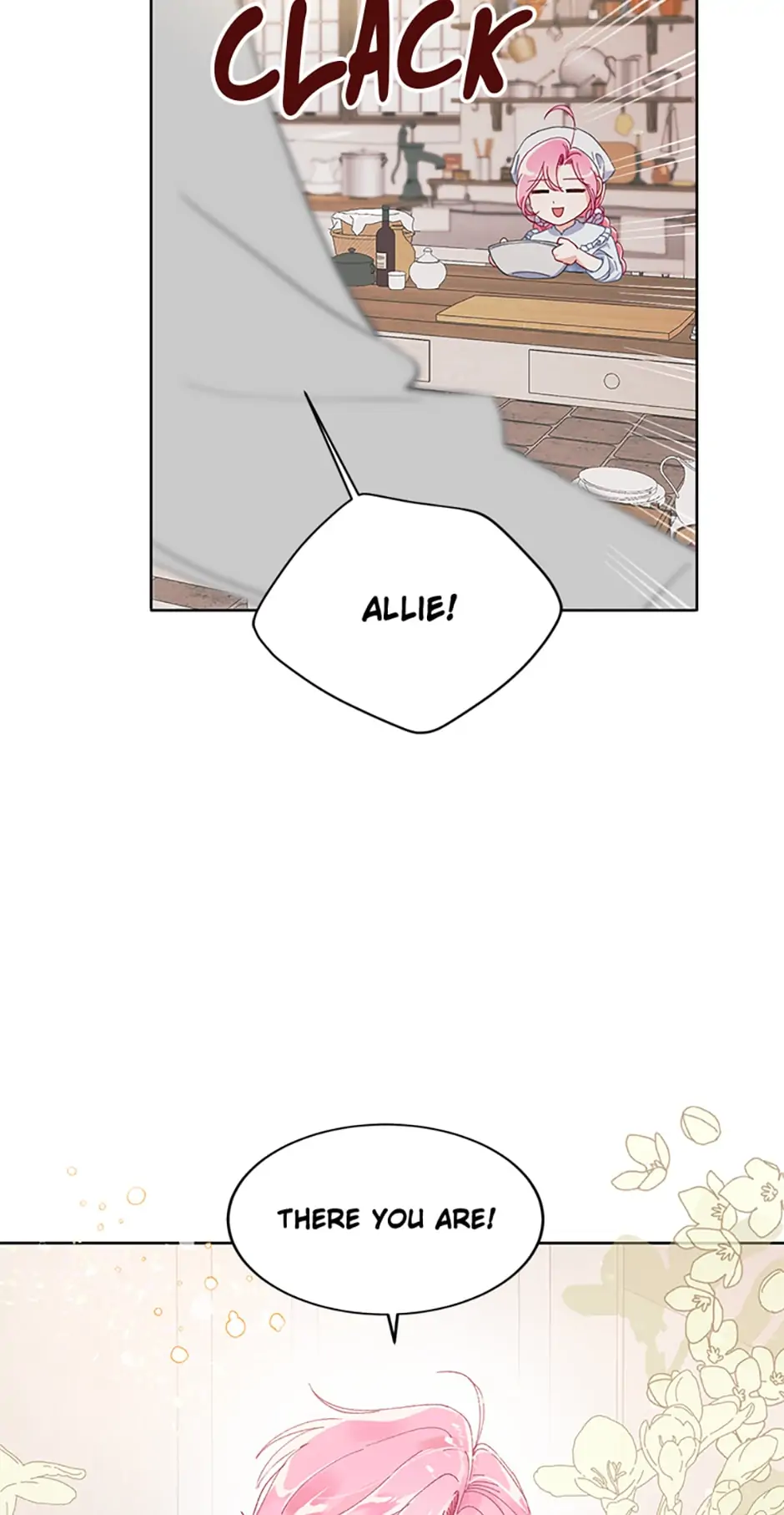 A Transmigrator’s Privilege Chapter 4 page 46
