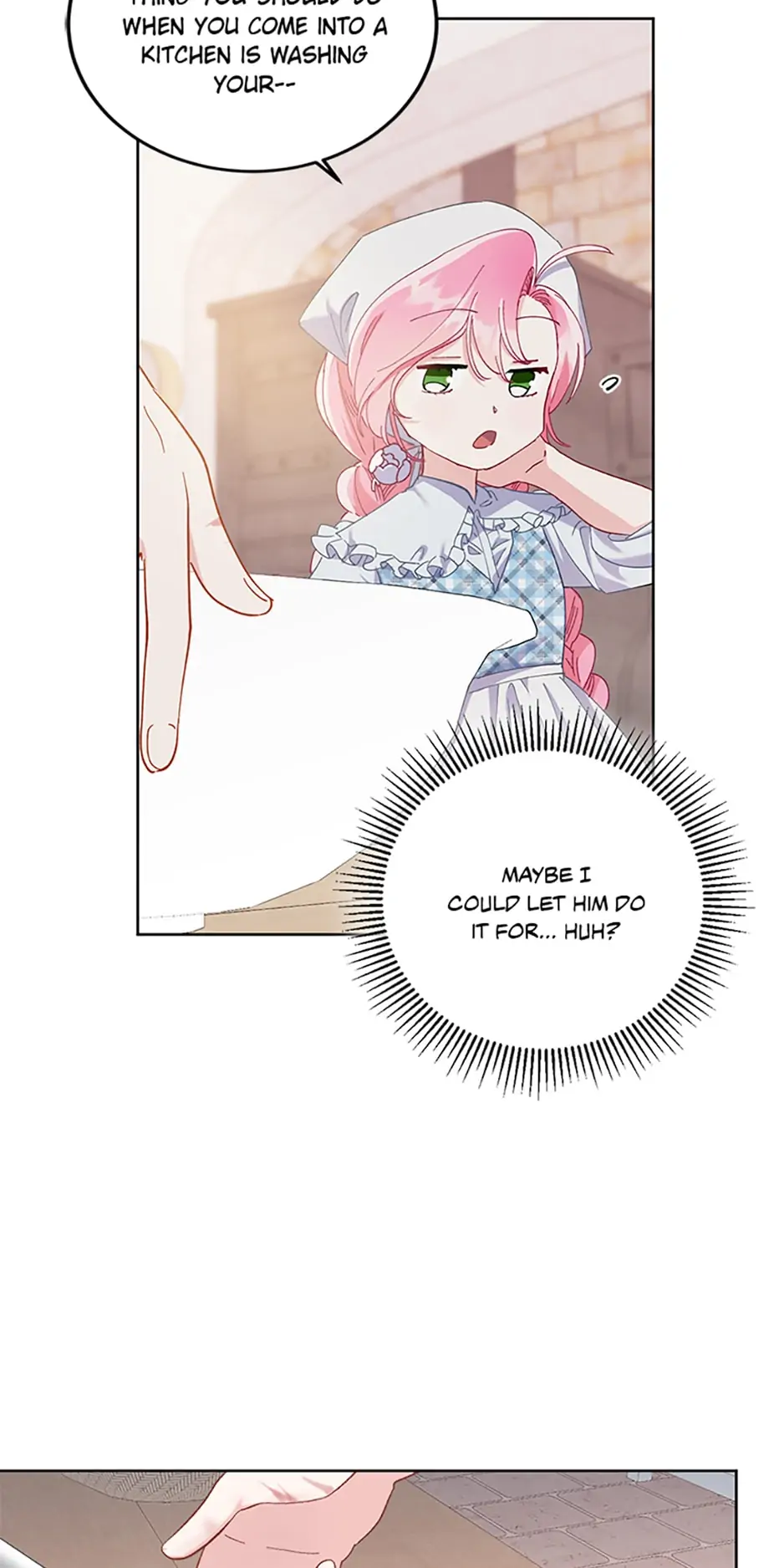 A Transmigrator’s Privilege Chapter 4 page 52