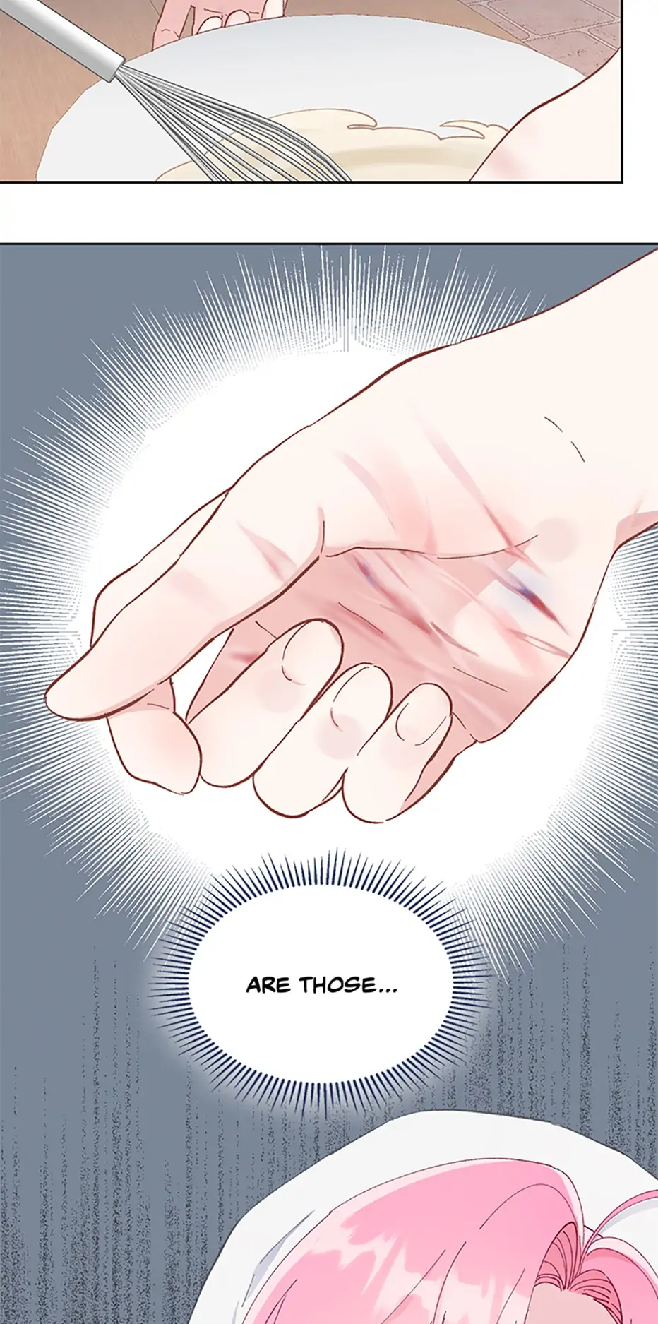 A Transmigrator’s Privilege Chapter 4 page 53