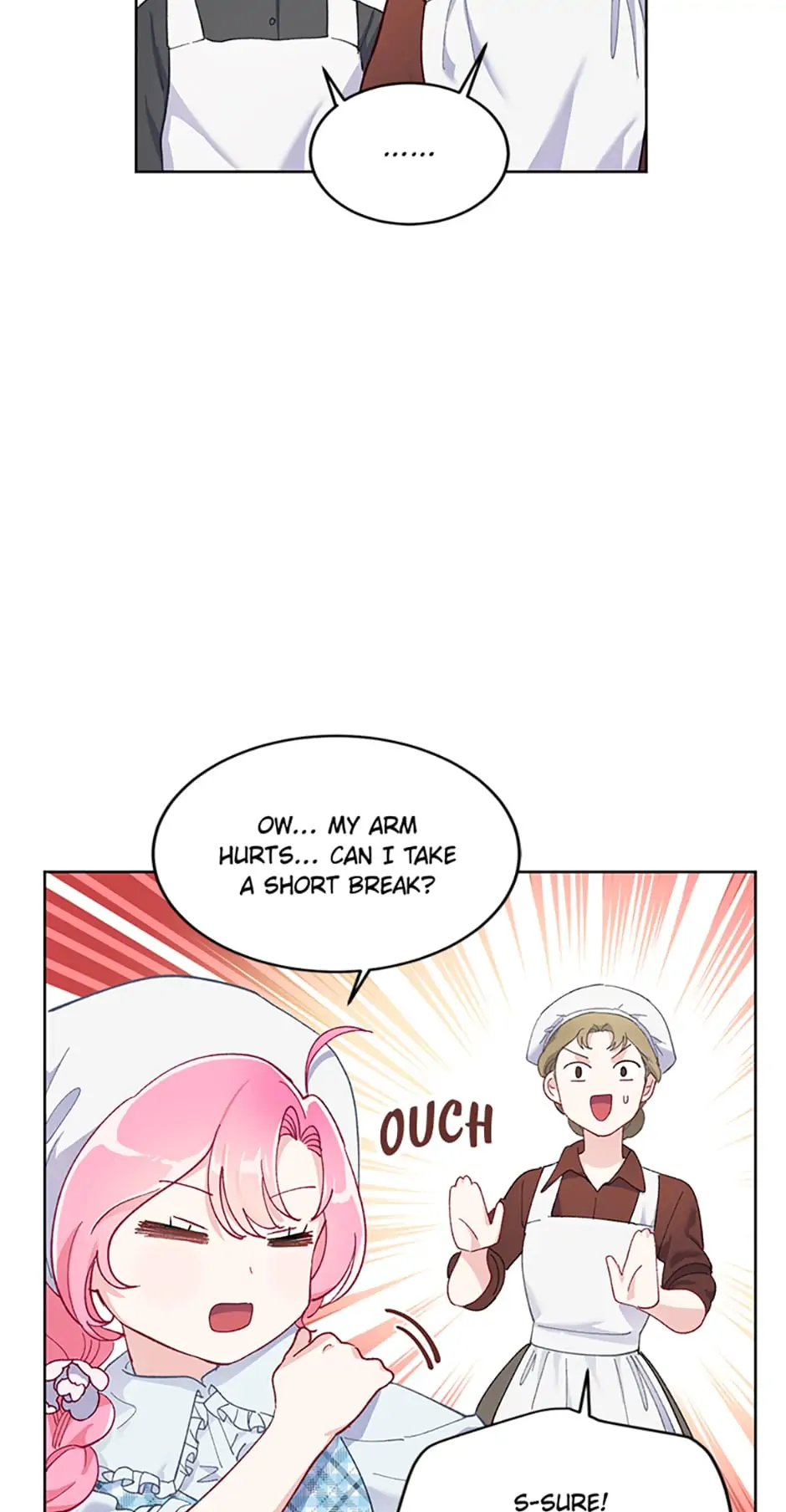 A Transmigrator’s Privilege Chapter 4 page 5