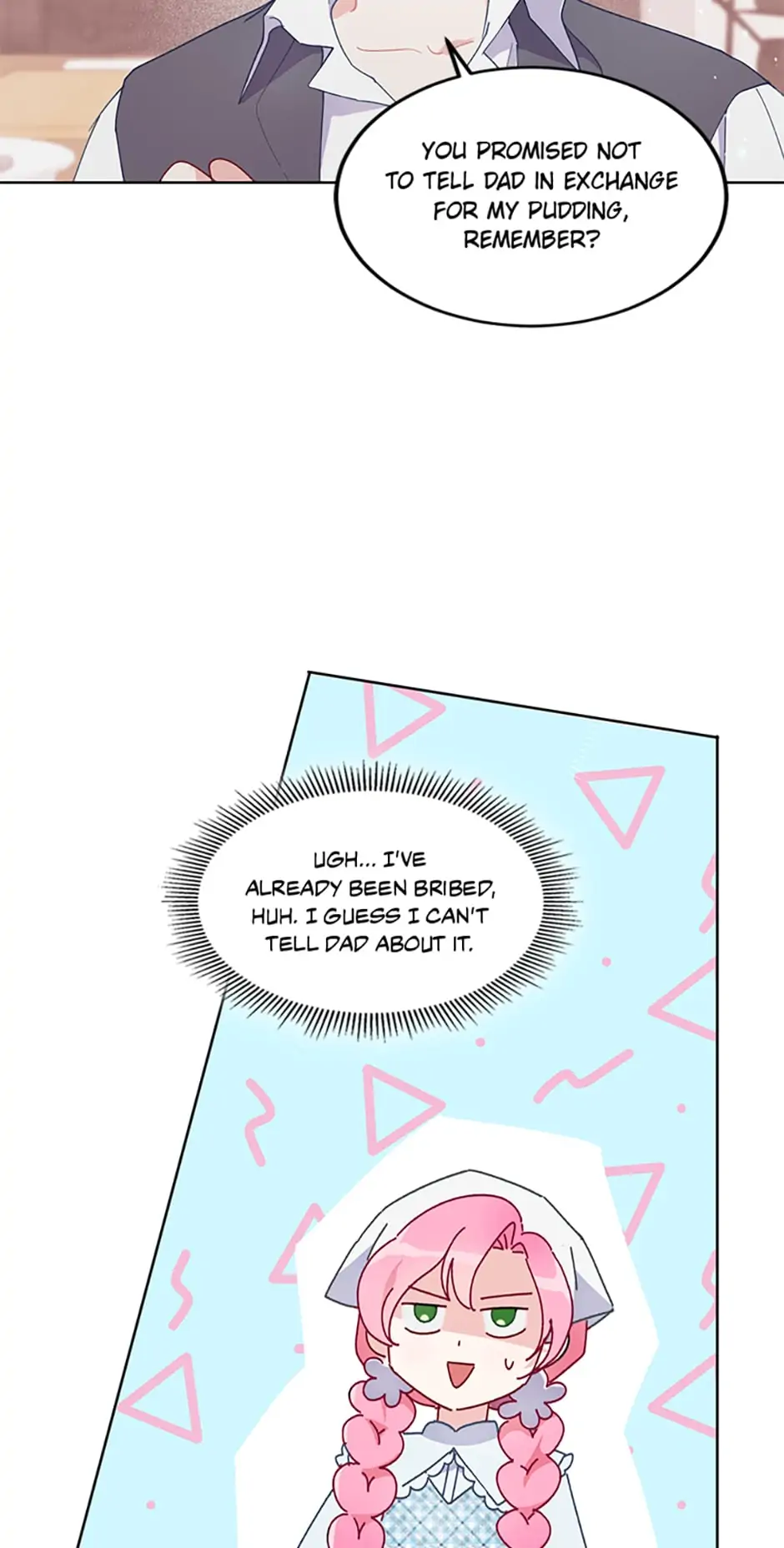A Transmigrator’s Privilege Chapter 5 page 11