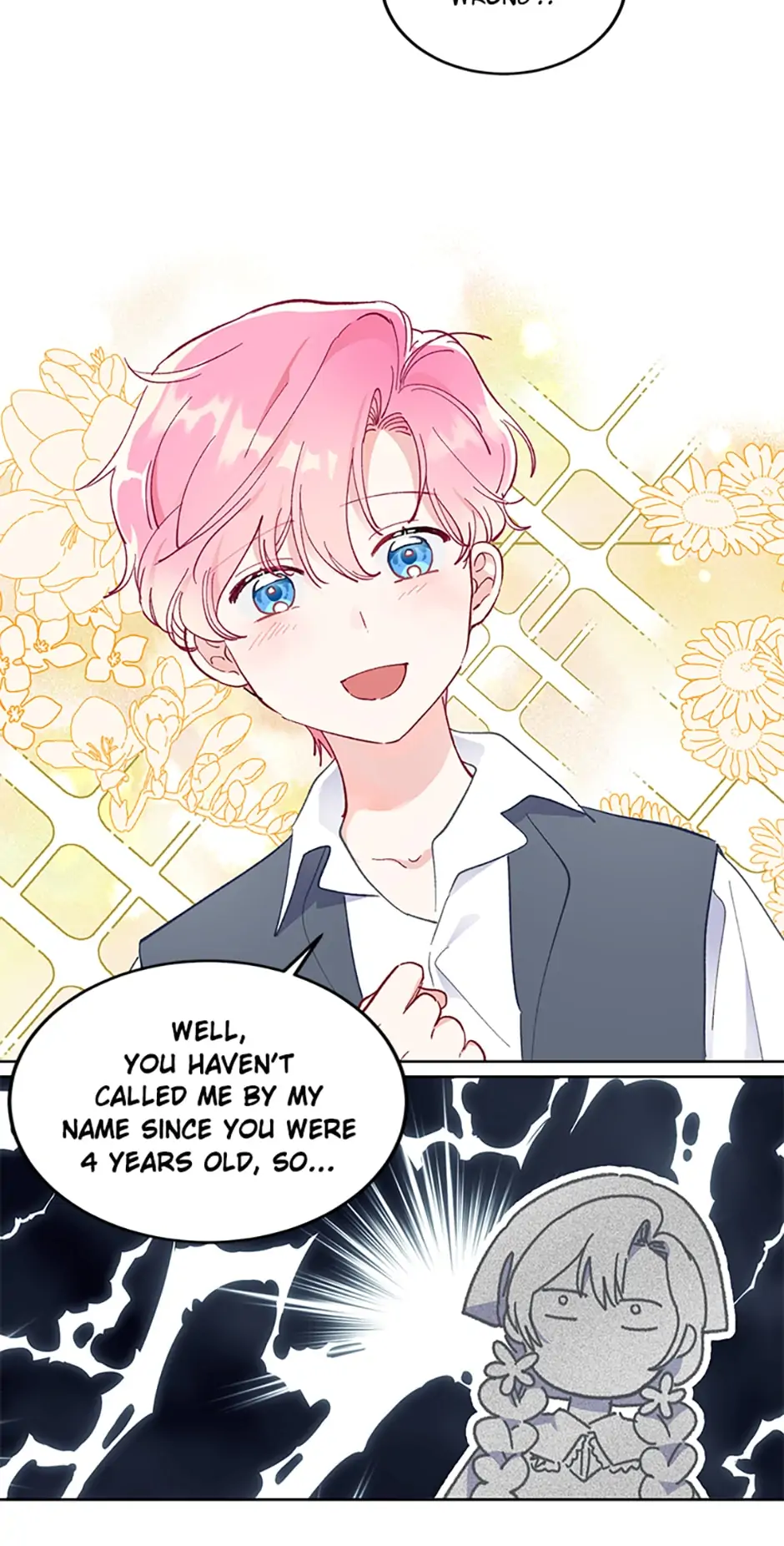 A Transmigrator’s Privilege Chapter 5 page 14