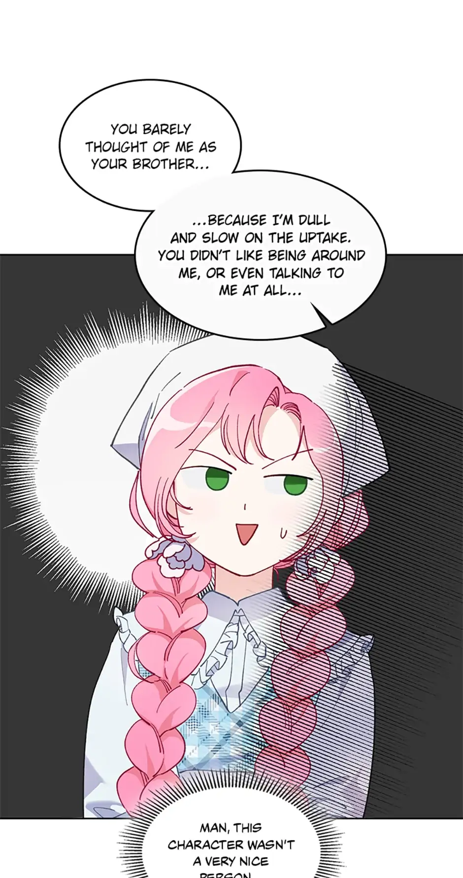 A Transmigrator’s Privilege Chapter 5 page 15