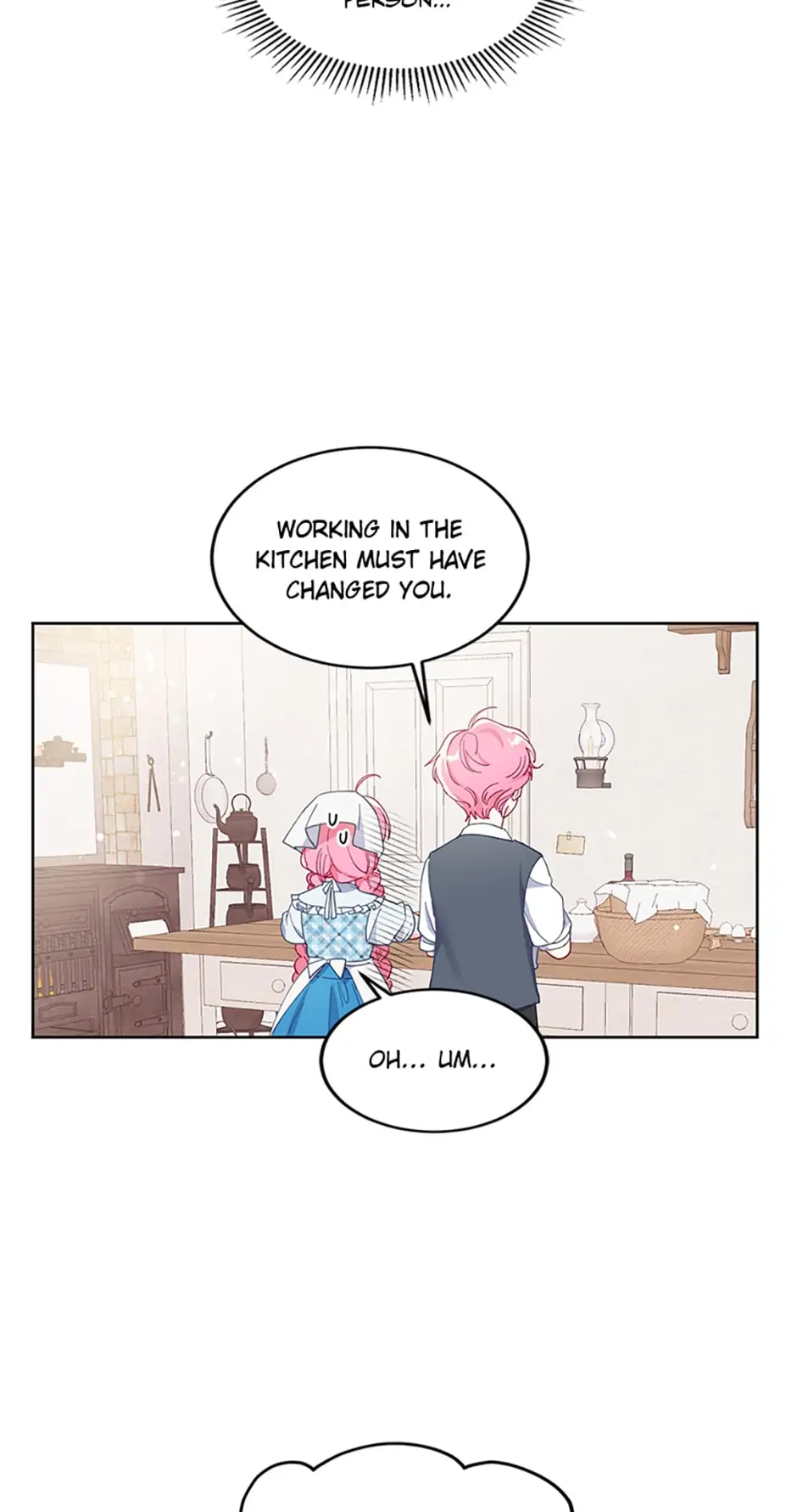 A Transmigrator’s Privilege Chapter 5 page 16
