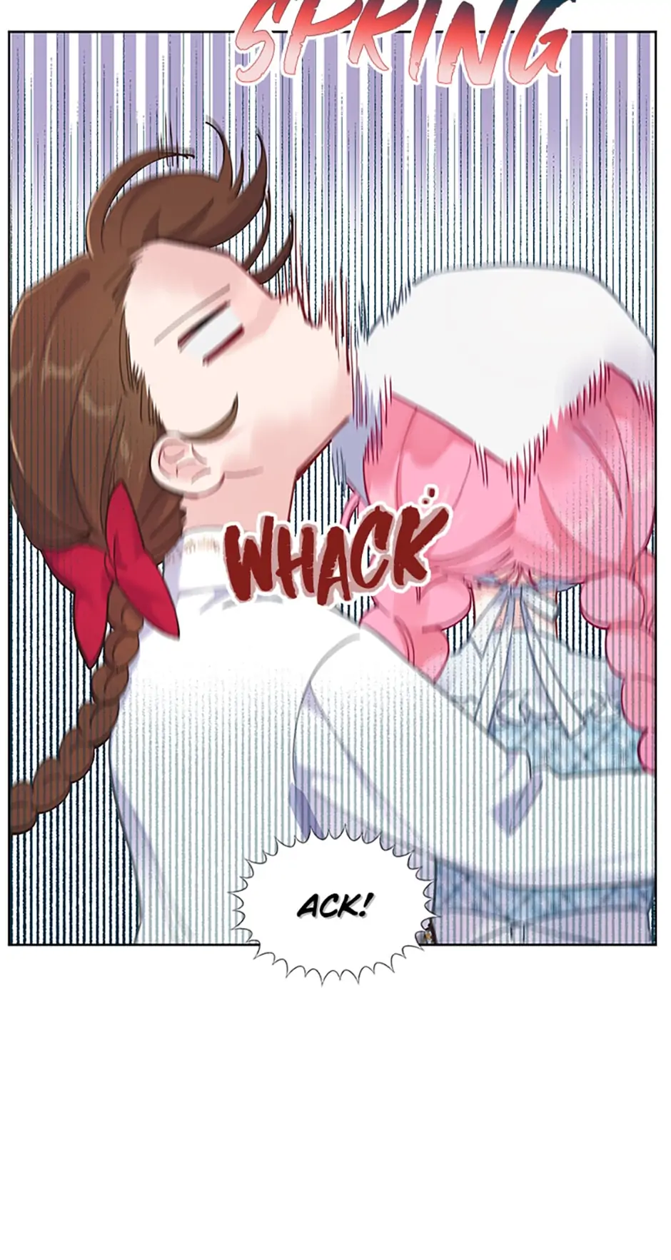 A Transmigrator’s Privilege Chapter 5 page 31
