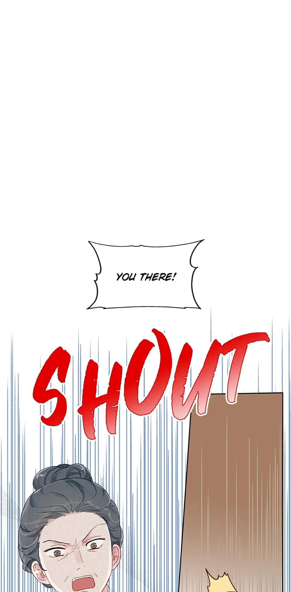 A Transmigrator’s Privilege Chapter 6 page 0