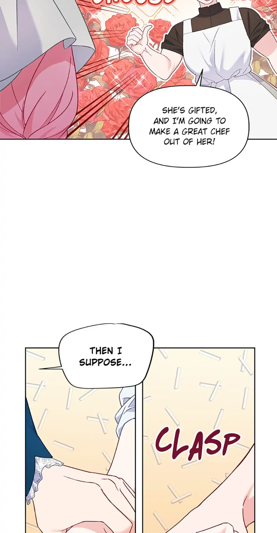 A Transmigrator’s Privilege Chapter 6 page 9