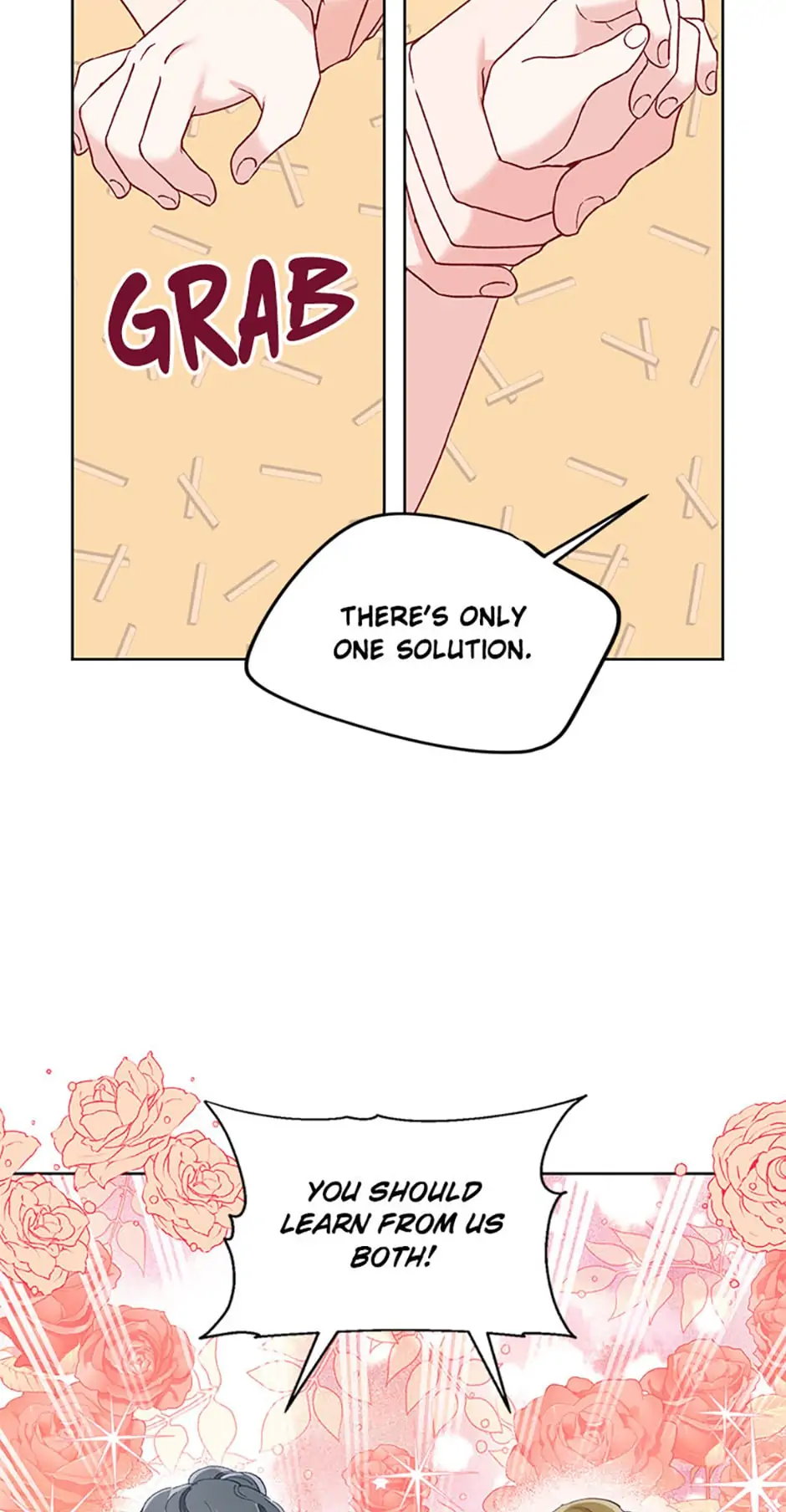 A Transmigrator’s Privilege Chapter 6 page 10
