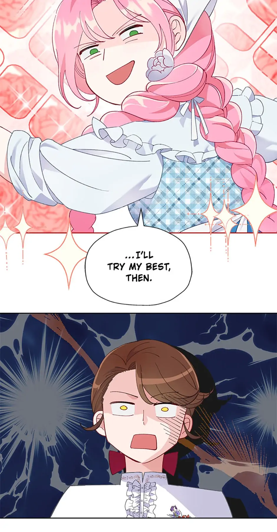 A Transmigrator’s Privilege Chapter 6 page 13