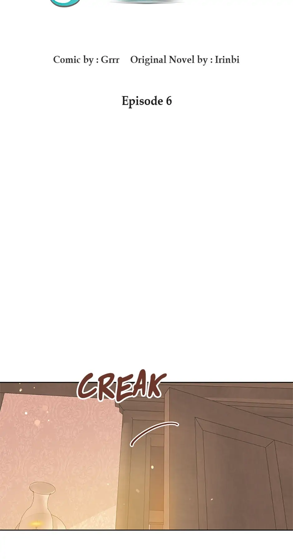A Transmigrator’s Privilege Chapter 6 page 17