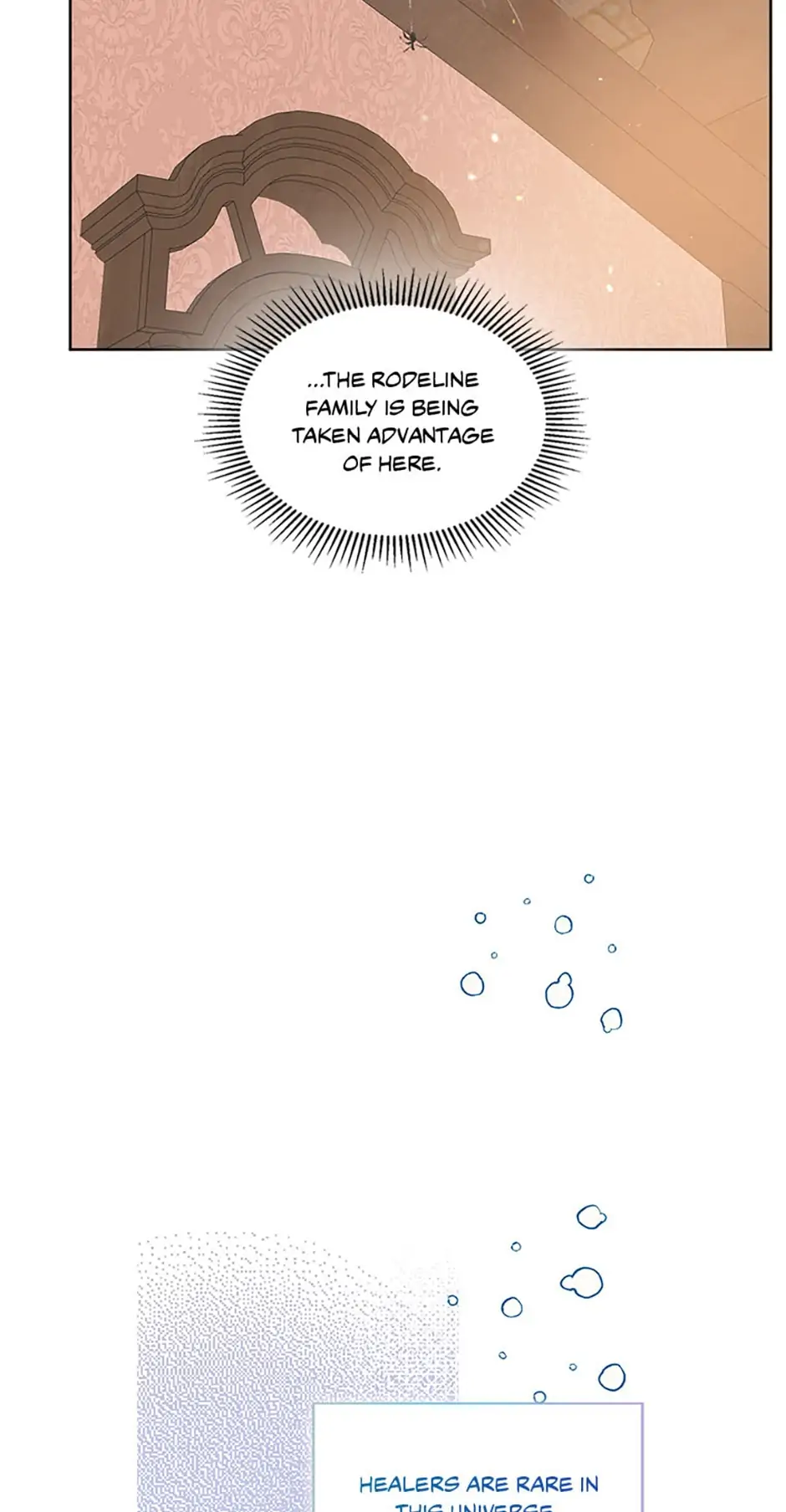 A Transmigrator’s Privilege Chapter 6 page 24
