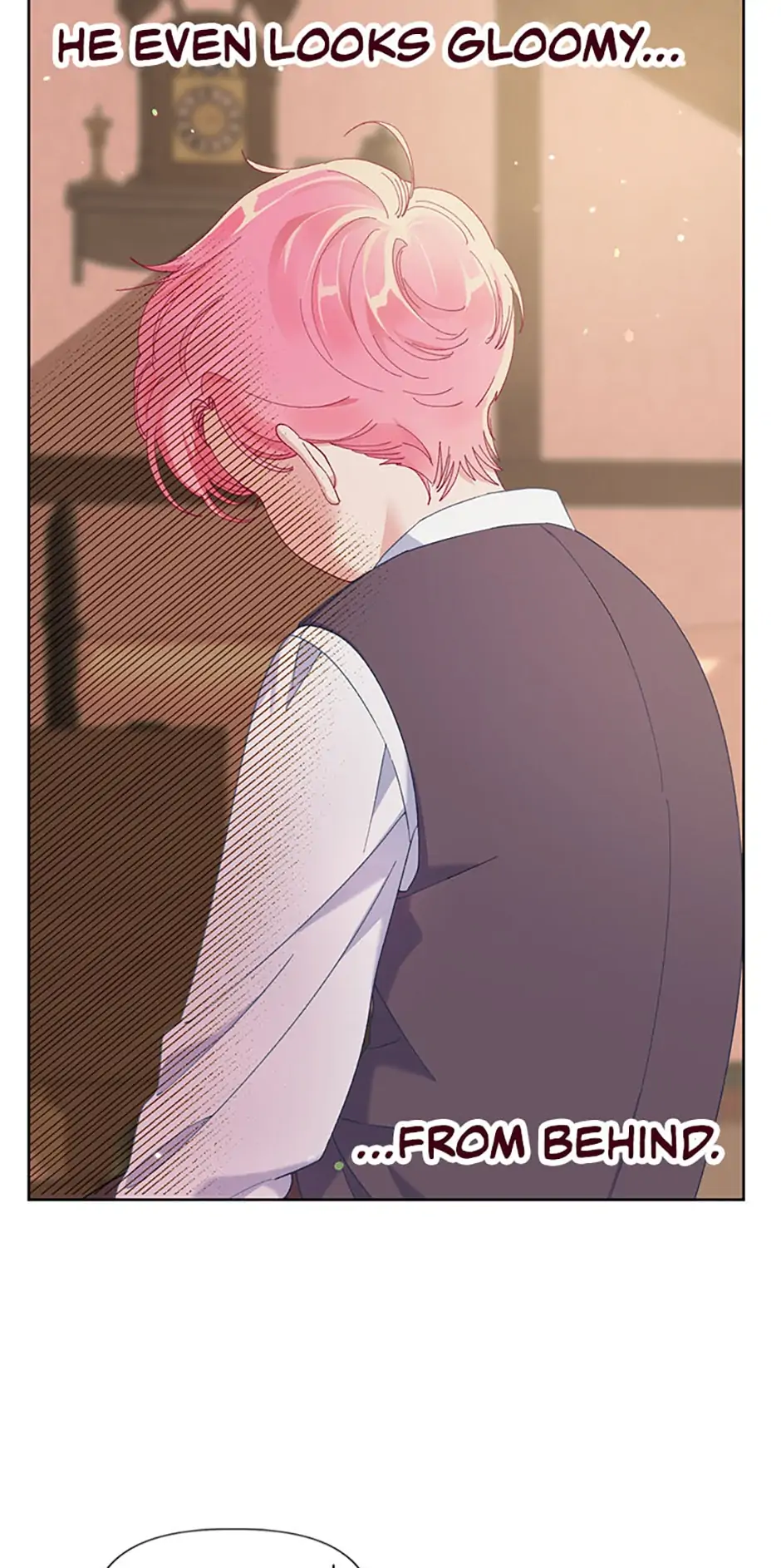 A Transmigrator’s Privilege Chapter 6 page 31