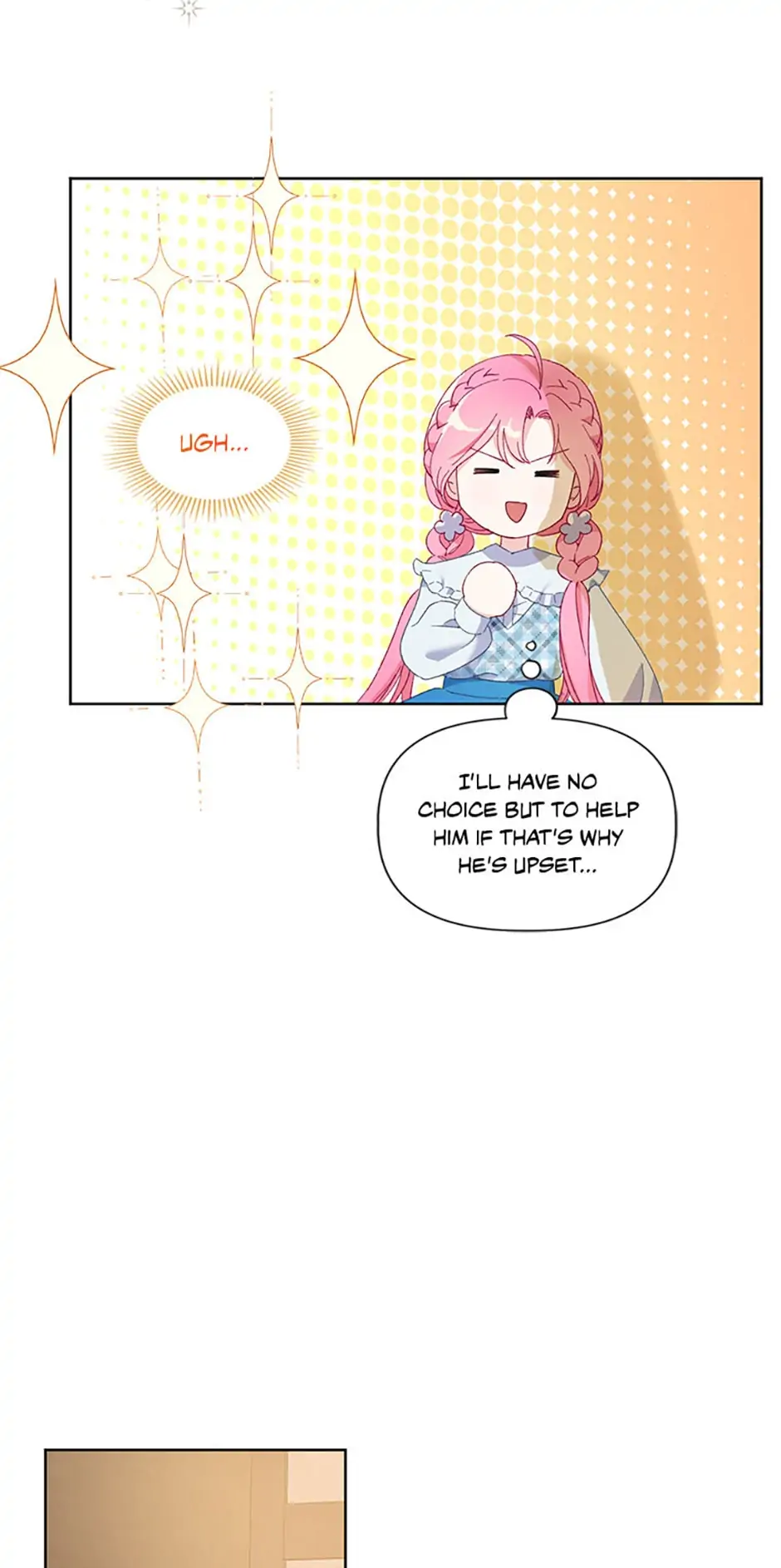A Transmigrator’s Privilege Chapter 6 page 34