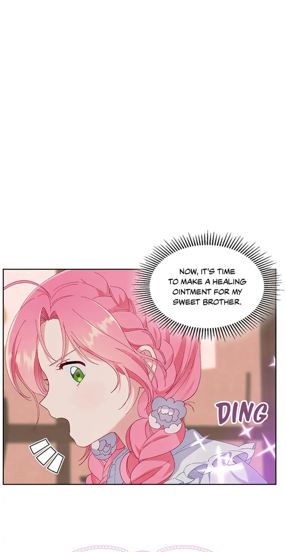 A Transmigrator’s Privilege Chapter 6 page 38