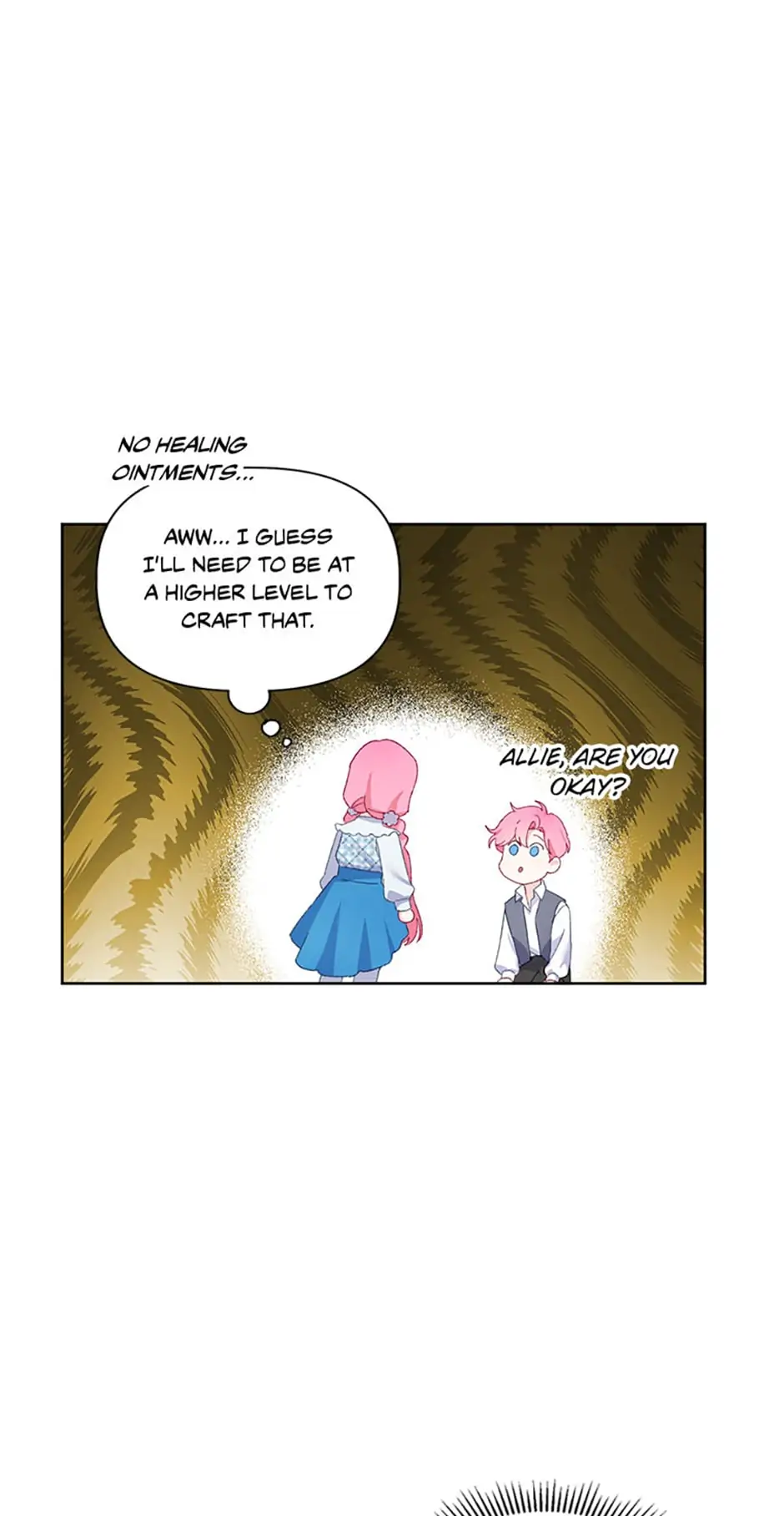 A Transmigrator’s Privilege Chapter 6 page 40