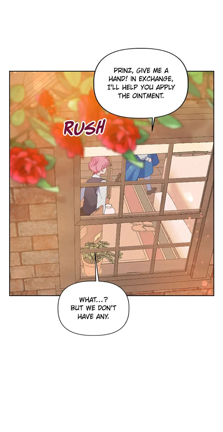 A Transmigrator’s Privilege Chapter 6 page 42