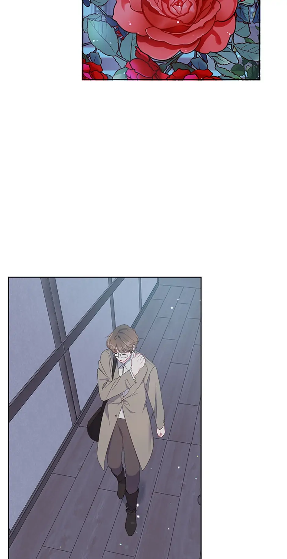 A Transmigrator’s Privilege Chapter 6 page 45