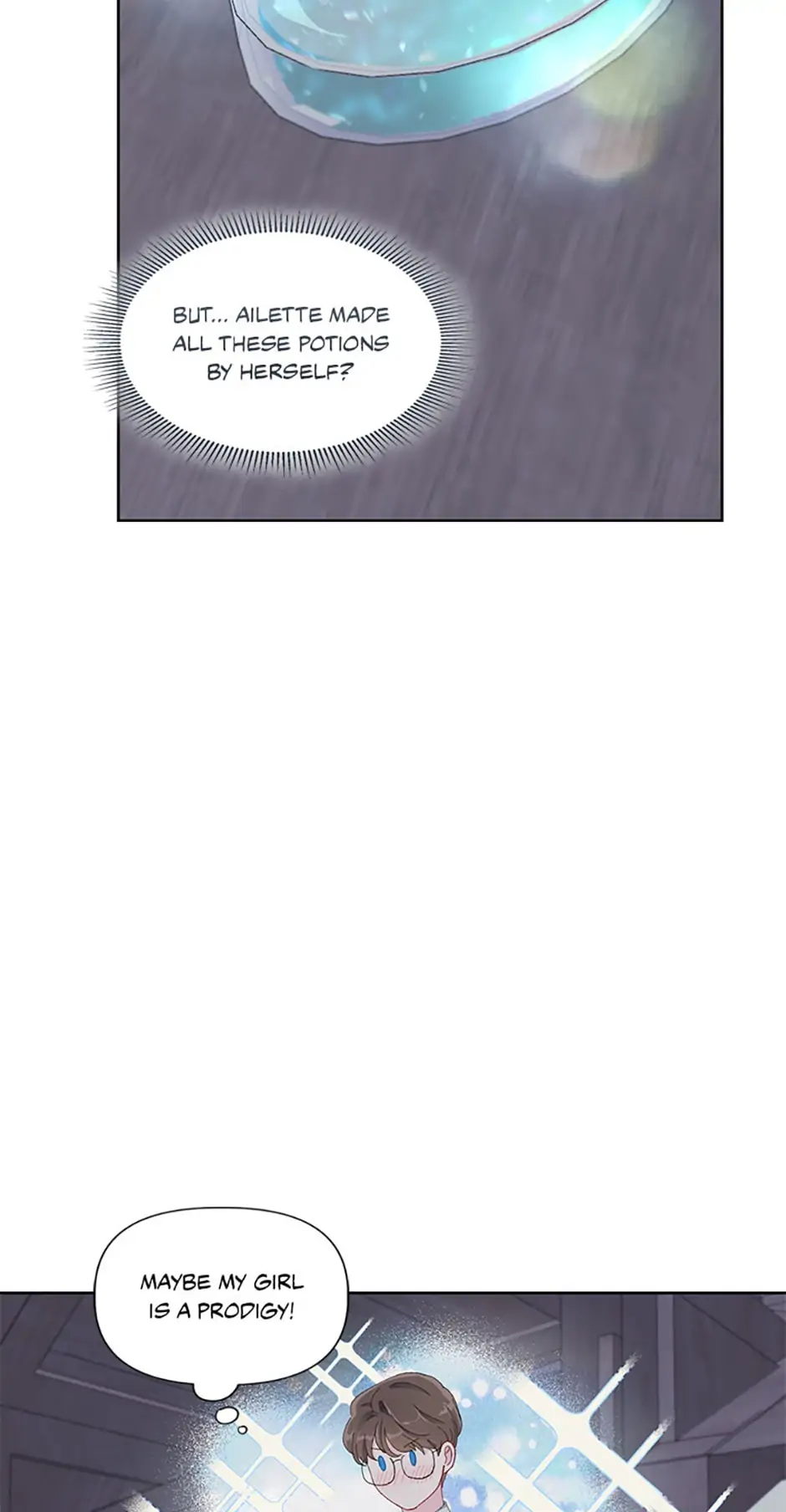 A Transmigrator’s Privilege Chapter 6 page 55