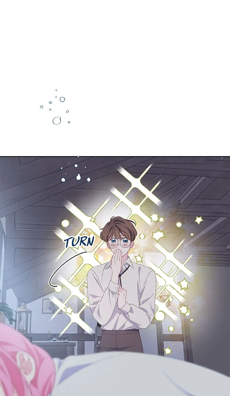A Transmigrator’s Privilege Chapter 6 page 60