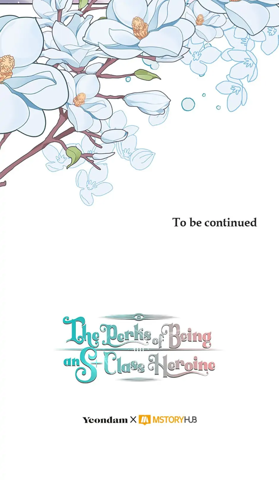 A Transmigrator’s Privilege Chapter 6 page 63