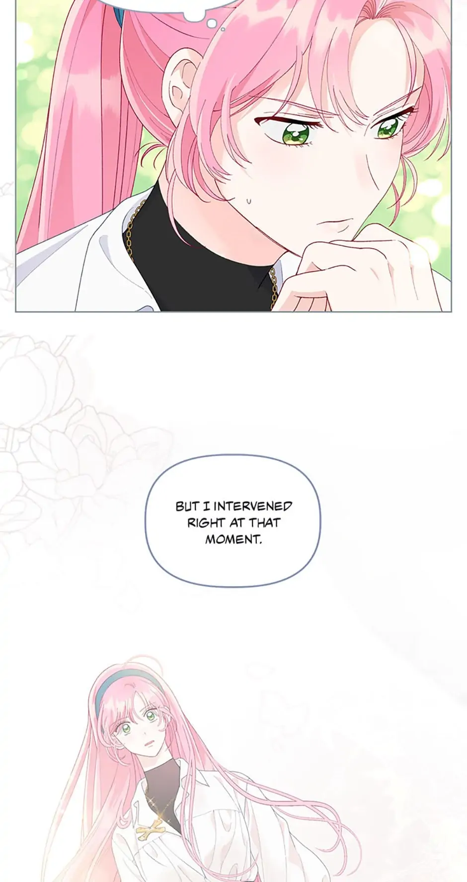A Transmigrator’s Privilege Chapter 60 page 13