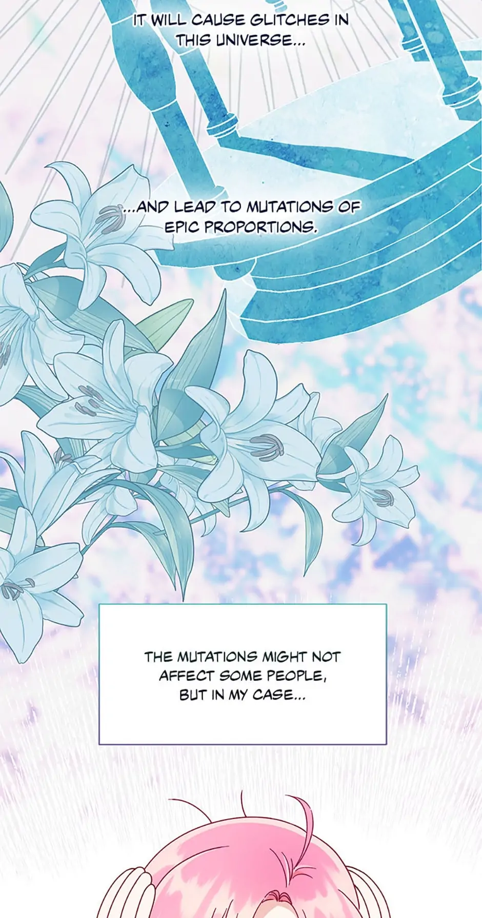 A Transmigrator’s Privilege Chapter 60 page 18